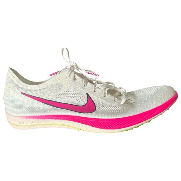 NWOT MEN'S NIKE ZOOMX DRAGONFLY TRACK AND FIELD RUNNING SHOES - Picture 9 of 15